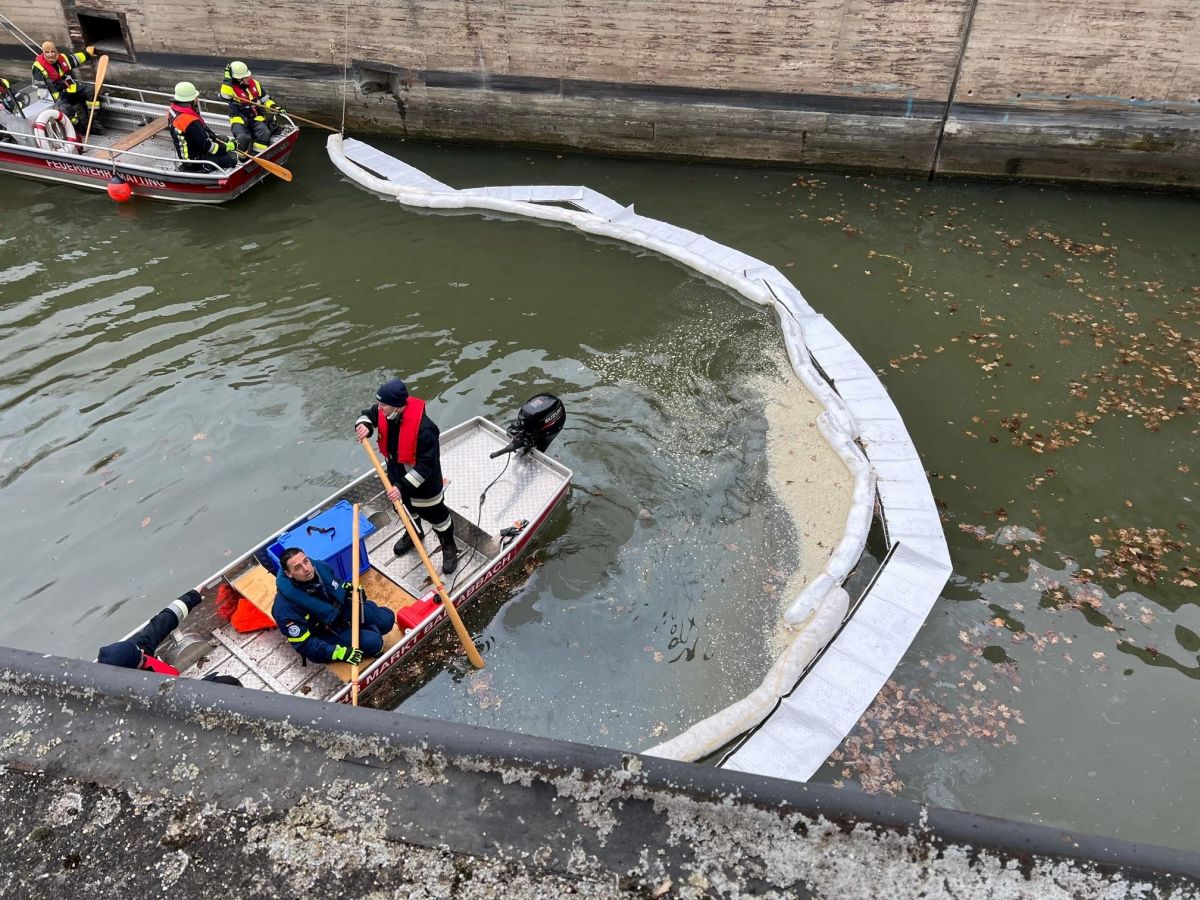 Technische Hilfeleistung